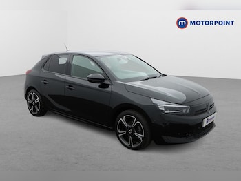 Used Vauxhall Corsa 2023 for sale - 78718351: Photo