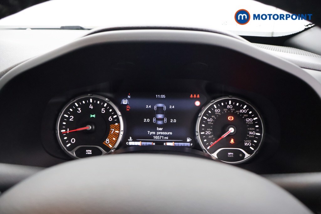 Used Jeep Renegade for sale - 77207931: Photo 10