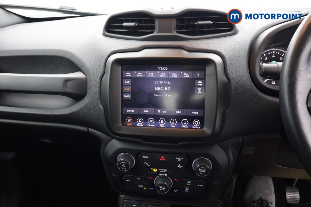 Used Jeep Renegade for sale - 77207931: Photo 12