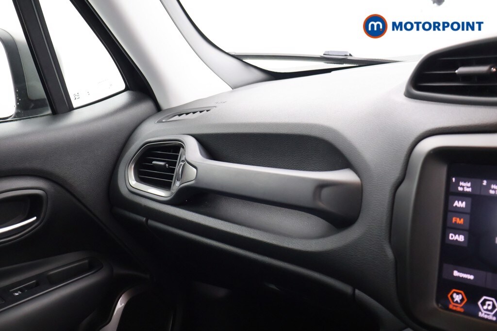 Used Jeep Renegade for sale - 77207931: Photo 14