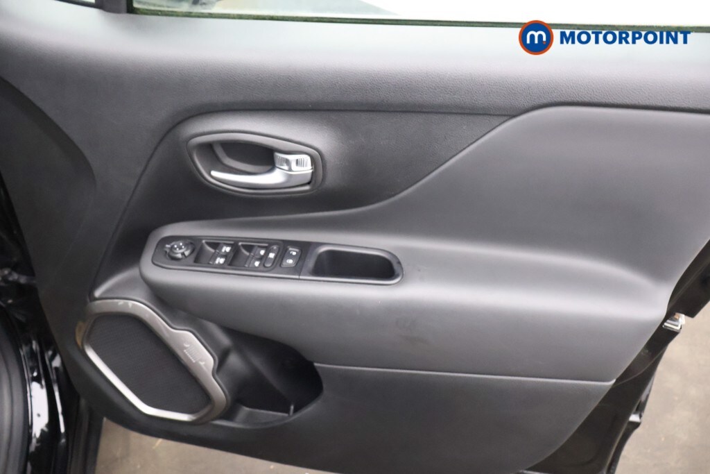 Used Jeep Renegade for sale - 77207931: Photo 15