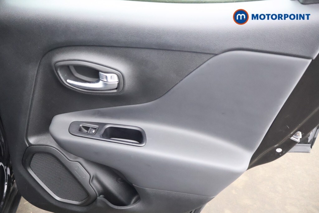 Used Jeep Renegade for sale - 77207931: Photo 19