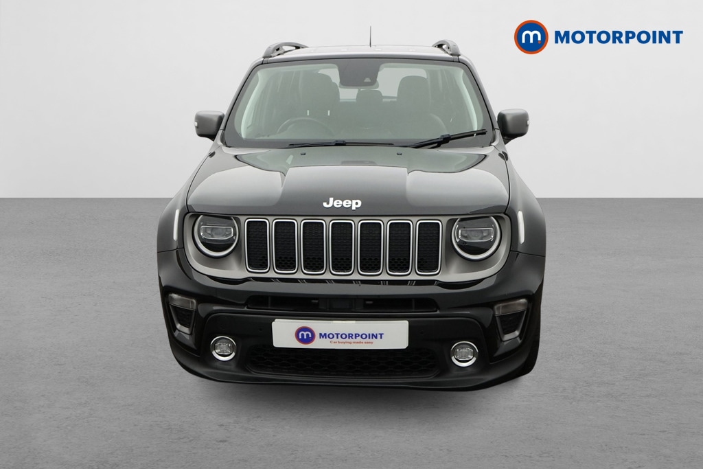 Used Jeep Renegade for sale - 77207931: Photo 2