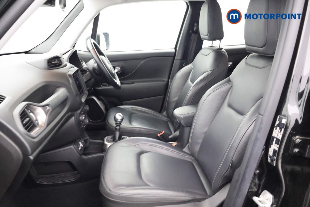 Used Jeep Renegade for sale - 77207931: Photo 20