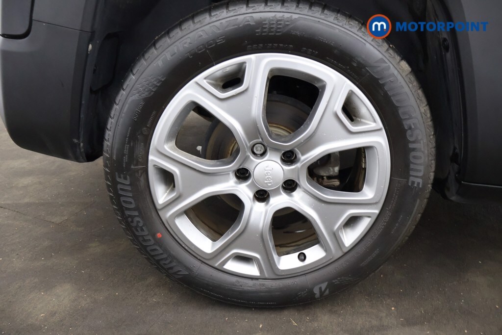 Used Jeep Renegade for sale - 77207931: Photo 22