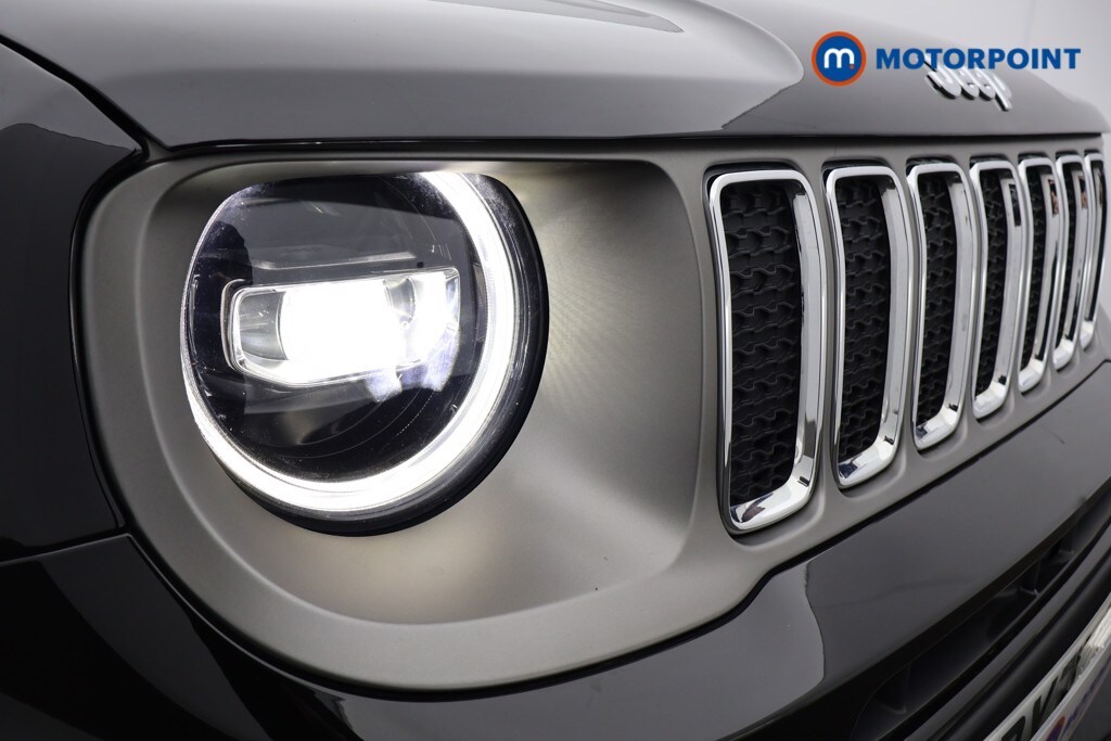 Used Jeep Renegade for sale - 77207931: Photo 23