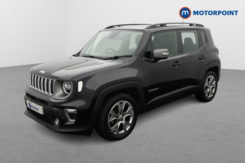 Used Jeep Renegade for sale - 77207931: Photo 3