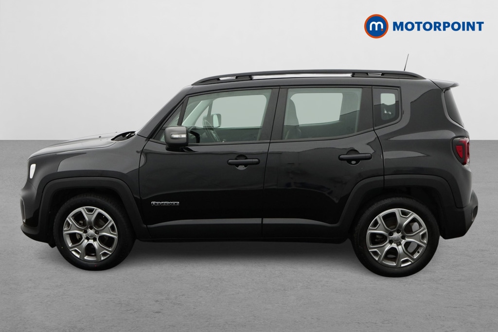 Used Jeep Renegade for sale - 77207931: Photo 4