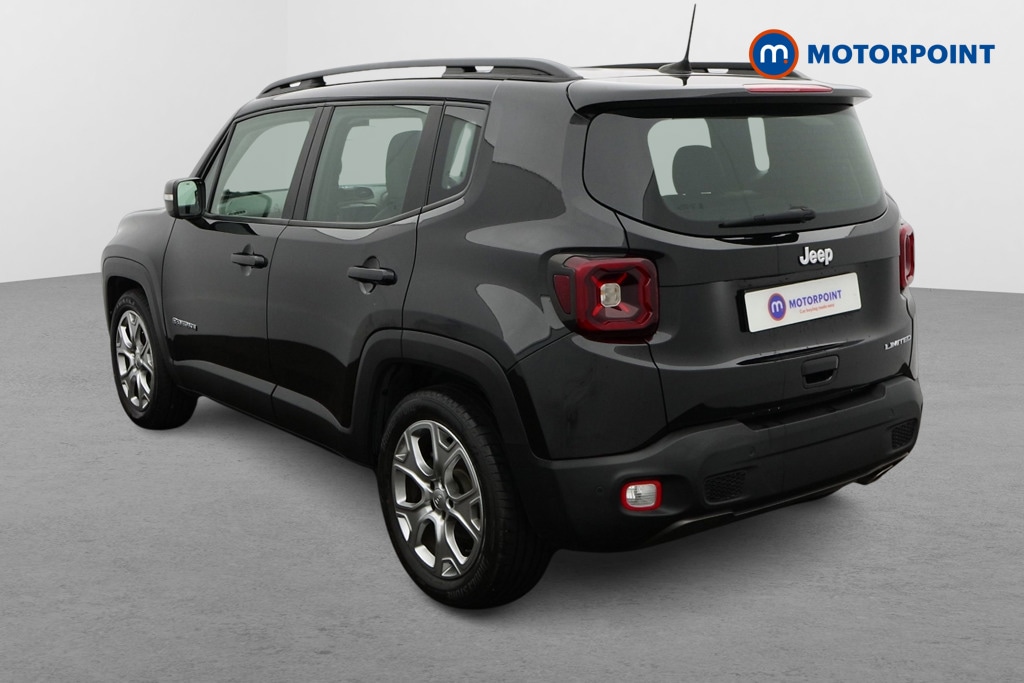 Used Jeep Renegade for sale - 77207931: Photo 5