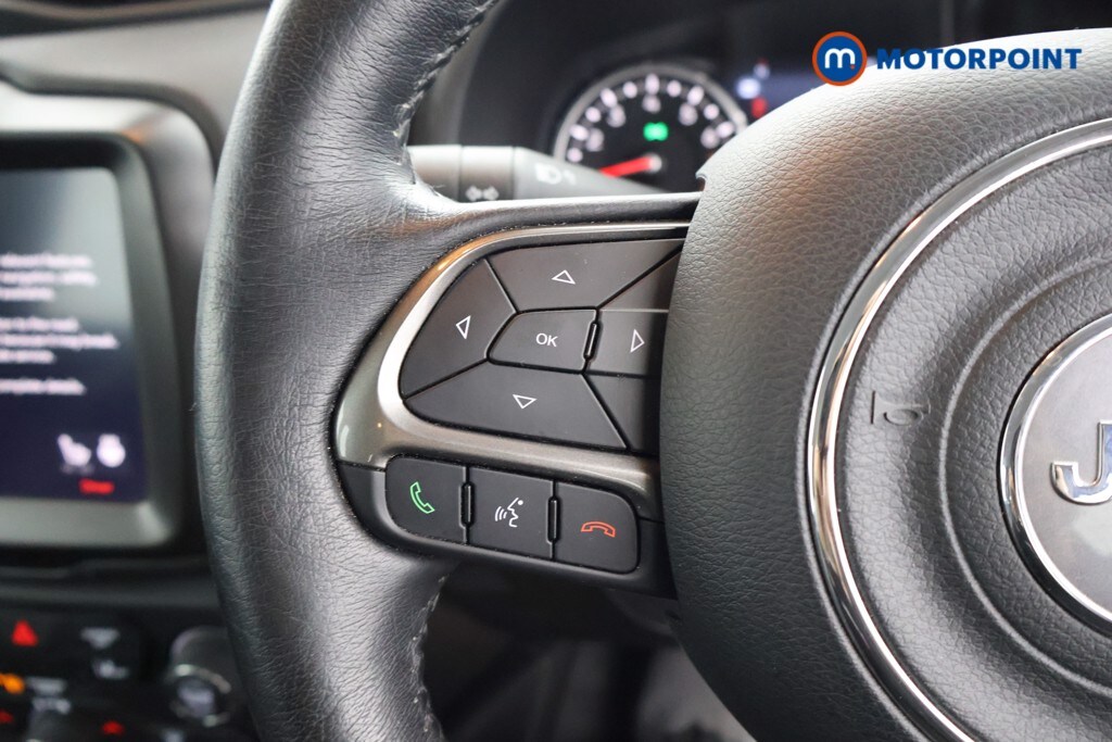 Used Jeep Renegade for sale - 77207931: Photo 9