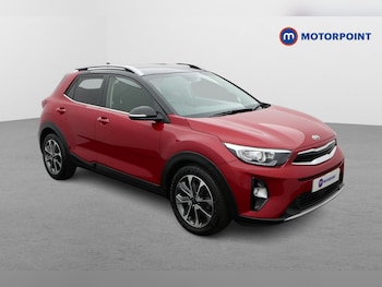 Used Kia Stonic 2018 for sale - 79102941: Photo