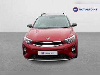 Used Kia Stonic 2018 for sale - 79102941: Photo