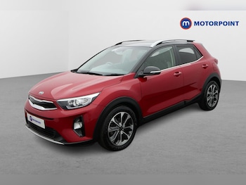 Used Kia Stonic 2018 for sale - 79102941: Photo