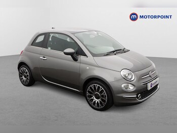 Used Fiat 500 2023 for sale - 78718113: Photo