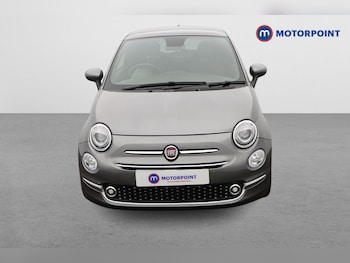 Used Fiat 500 2023 for sale - 78718113: Photo