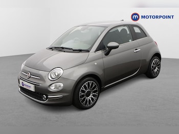 Used Fiat 500 2023 for sale - 78718113: Photo