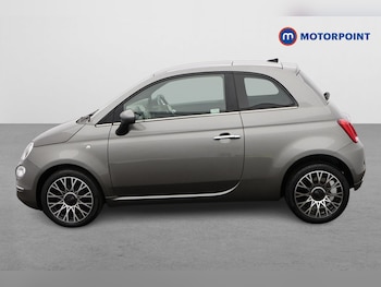 Used Fiat 500 2023 for sale - 78718113: Photo