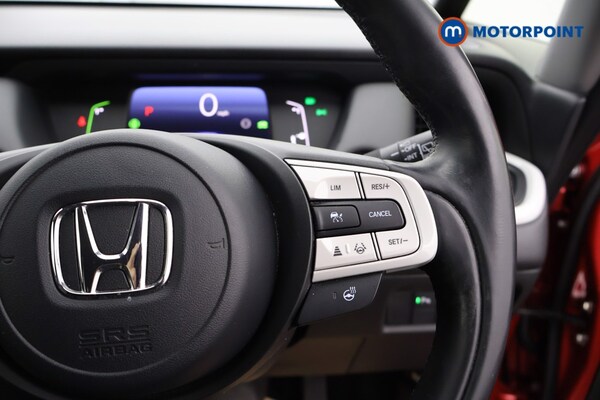 Used Honda Jazz 2022 for sale - 76080007: Photo 11