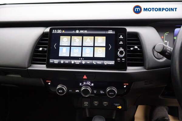 Used Honda Jazz 2022 for sale - 76080007: Photo 13
