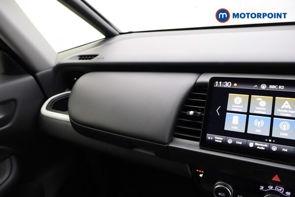 Used Honda Jazz 2022 for sale - 76080007: Photo 15