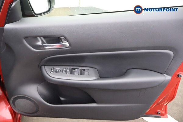 Used Honda Jazz 2022 for sale - 76080007: Photo 17