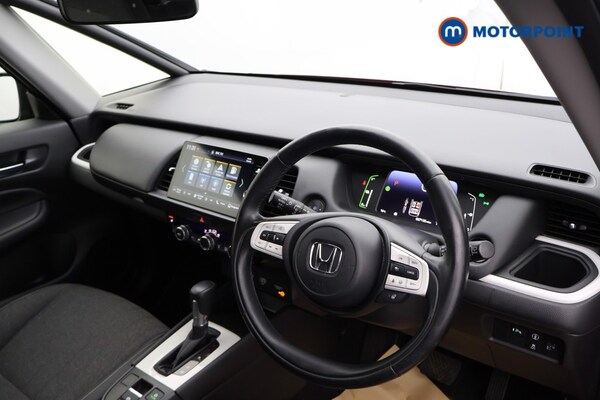 Used Honda Jazz 2022 for sale - 76080007: Photo 18