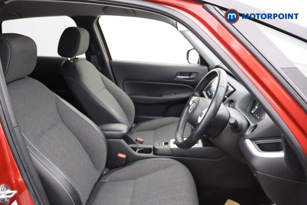 Used Honda Jazz 2022 for sale - 76080007: Photo 19