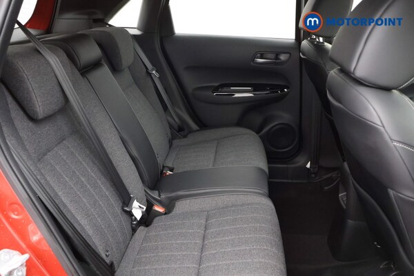 Used Honda Jazz 2022 for sale - 76080007: Photo 20