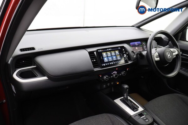 Used Honda Jazz 2022 for sale - 76080007: Photo 21