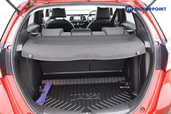 Used Honda Jazz 2022 for sale - 76080007: Photo 22
