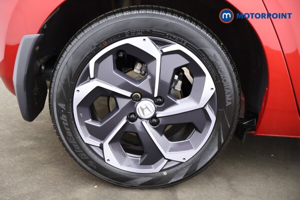 Used Honda Jazz 2022 for sale - 76080007: Photo 23