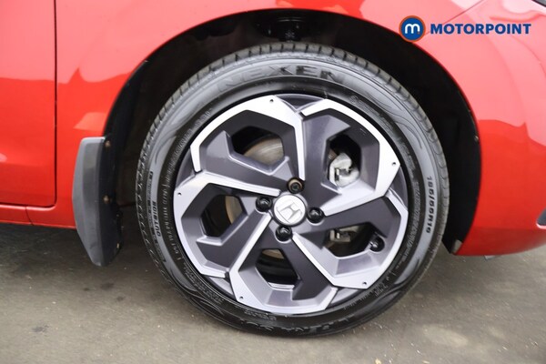 Used Honda Jazz 2022 for sale - 76080007: Photo 24