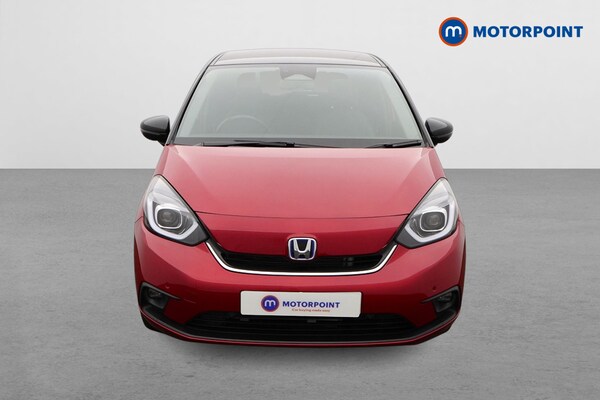 Used Honda Jazz 2022 for sale - 76080007: Photo 2
