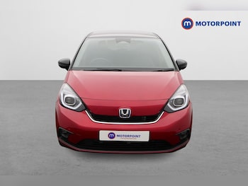 Used Honda Jazz 2022 for sale - 76080007: Photo 2