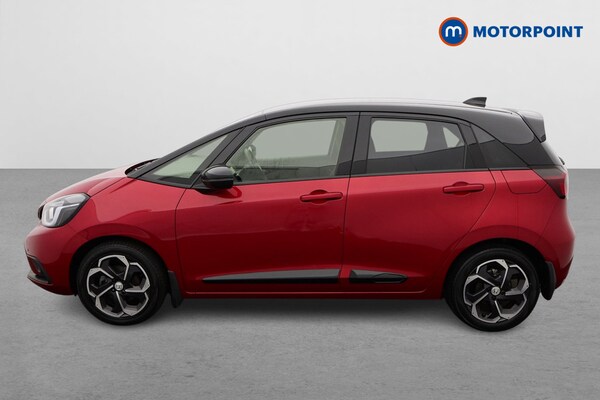 Used Honda Jazz 2022 for sale - 76080007: Photo 4