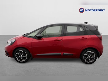 Used Honda Jazz 2022 for sale - 76080007: Photo 4