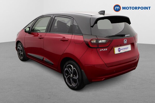 Used Honda Jazz 2022 for sale - 76080007: Photo 5