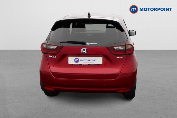 Used Honda Jazz 2022 for sale - 76080007: Photo 6