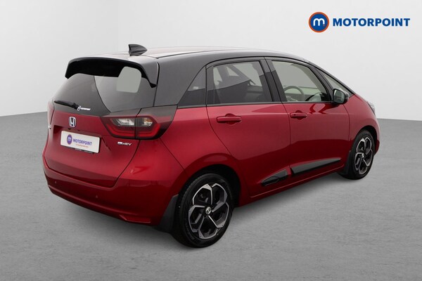 Used Honda Jazz 2022 for sale - 76080007: Photo 7