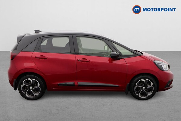 Used Honda Jazz 2022 for sale - 76080007: Photo 8