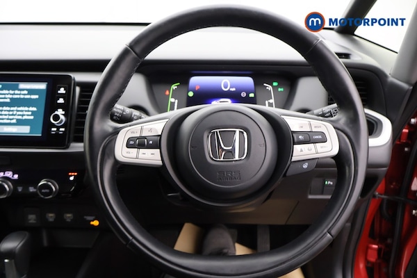 Used Honda Jazz 2022 for sale - 76080007: Photo 9
