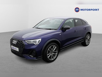 Used Audi Q3 2023 for sale - 75816237: Photo