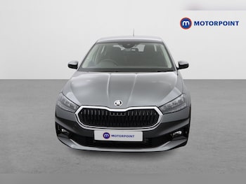 Used Skoda Fabia 2025 for sale - 75410501: Photo