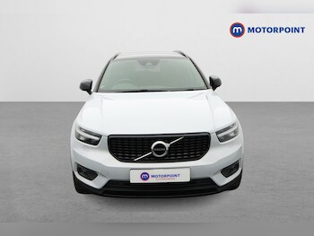 Used Volvo XC40 2020 for sale - 78818068: Photo