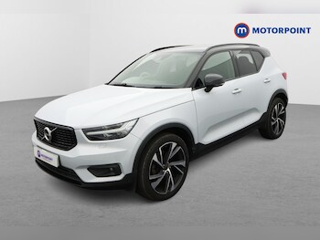 Used Volvo XC40 2020 for sale - 78818068: Photo