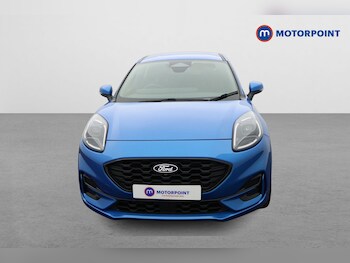 Used Ford Puma undefined for sale - 78858966: Photo