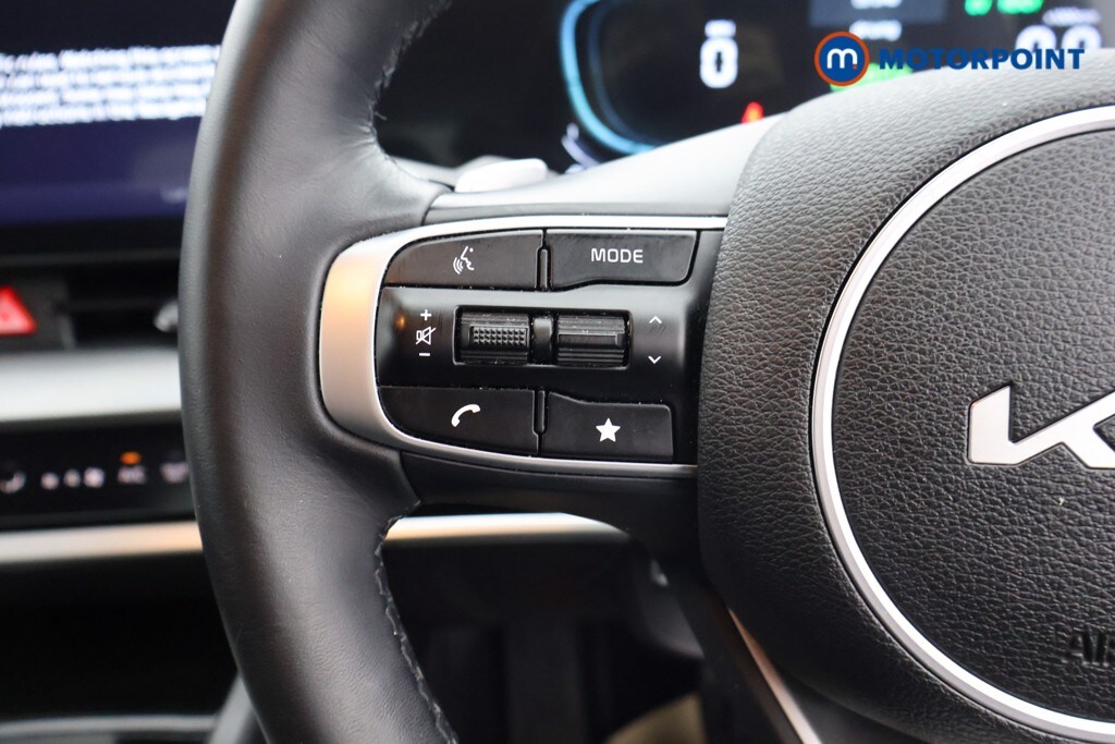 Used Kia Sportage 2025 for sale - 76807927: Photo 10