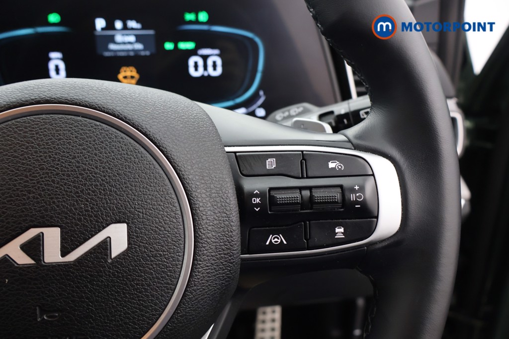 Used Kia Sportage 2025 for sale - 76807927: Photo 11