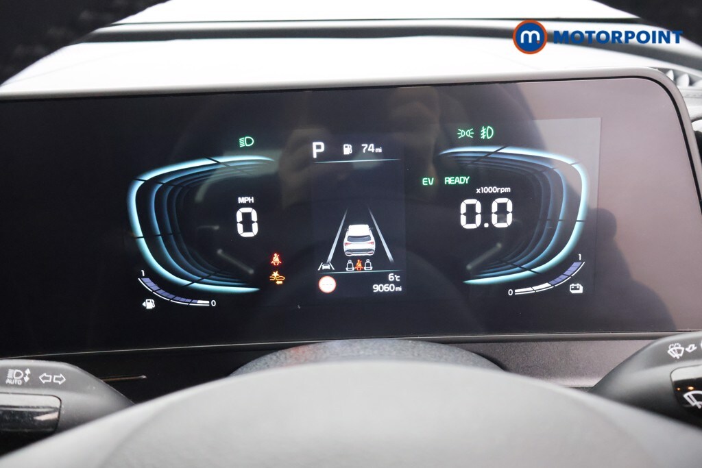 Used Kia Sportage 2025 for sale - 76807927: Photo 12