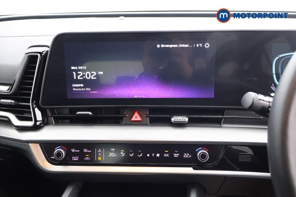 Used Kia Sportage 2025 for sale - 76807927: Photo 16